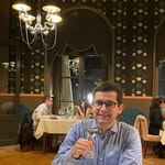 Kevin Calame - @kevincalame - Instagram