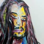 Kevin Callan - @kevcallanart - Instagram
