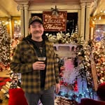 Kevin Callan - @drunk.craftsman - Instagram