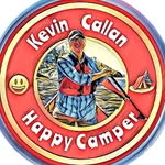 Kevin Callan - @kchappycamper - Instagram