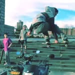 I am KJ - @kevincalle._sk8 - Instagram
