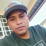Kevin Calles - @kevin_wigberto - Instagram
