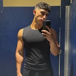 Kevin Calles - @liftingwitkev - Instagram