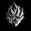 Kevin Calles - @blackgoku550 - TikTok