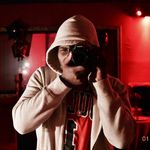 Kevin Sultan “The Camera Man” - @__saycheeze - Instagram