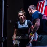 Kevin Cann - @precision_powerlifting_systems - Instagram