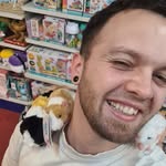 Kevin Cann - @kevin.cann - Instagram
