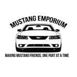 Kevin Cann - @mustang.emporium - Instagram