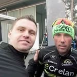 Kevin Cap - @kevincap1978 - Instagram