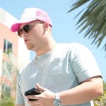 Kevin Capote - @kevincapotee - Instagram