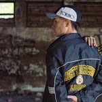 Kevin Capra - @kevincapraa - Instagram