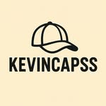 Kevin Capss - @kevincapss - Instagram