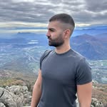Kevin Capuzzo - @kevincapuzzo - Instagram