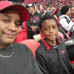 Kevin Caple - @capedaddy - Instagram