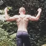 Kevin Caple - @baldeagles_n_shit - Instagram