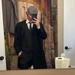 Kevin J Carey - @kevin_carey14 - Instagram