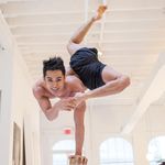 Kevin Carpenter - @khazu89 - Instagram