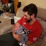 Kevin Carpenter - @kcarp2020 - Instagram