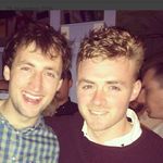 Kevin Carpenter - @kevincarpenter - Instagram