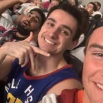 Kevin Carpenter - @kevincarp24 - Instagram