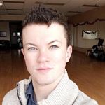 Kevin Carpenter - @kevinjcarpenter - Instagram