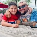 Kevin Carpenter - @kev_carp13 - Instagram