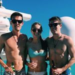 Kevin Carpenter - @kcarp11 - Instagram