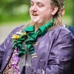 Kevin Carper - @razythebard - Instagram