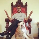 Kevin Carpio - @carpiokevin88 - Instagram