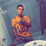 Kevin Carpio - @kcarpio2038 - Instagram