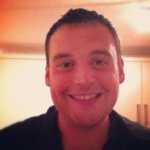 Kevin Cartwright - @kevalar17 - Instagram
