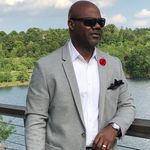 Kevin Cartwright - @fashionsenseconsulting - Instagram