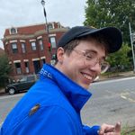 Kevin Cartwright - @kckevin7 - Instagram