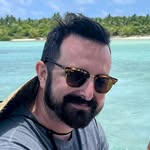 Kevin Cartwright - @kevincartwright - Instagram
