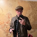 Kevin Cartwright - @cartwrightkj - Instagram