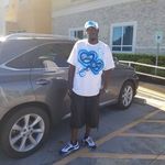 Kevin Caruthers - @kevincaruthers - Instagram