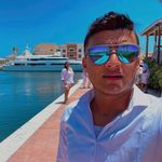 Kevin Casanova - @kevincasannova - Instagram