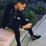 Kevin Casanova - @kevin_crlio - Instagram