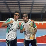 Kevin Casanova - @kevincasanova10 - Instagram