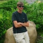 Kevin Case - @kevincase7 - Instagram