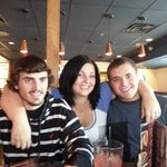 Kevin Case - @kevincase44 - Instagram