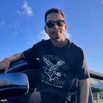 Kevin Case - @caselegendary - Instagram