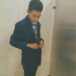 Kevin Caudillo - @kevin.adrian.16 - Instagram