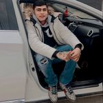 Kevin Caudillo - @kevin_cau14 - Instagram