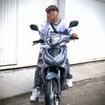 Kevin Caudillo - Facebook