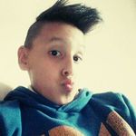 Kevin Ronaldo Caudillo - @kevin.caudillo.94 - Instagram