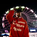 Kevin Cauthen - @louissupreme352 - Instagram