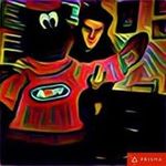 Kevin Cederwall - @kevinsupernin - Instagram