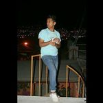 Kevin López 289 - @kevincelestinolopez - Instagram