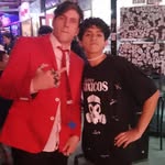 Kevin - @kevincella07 - Instagram